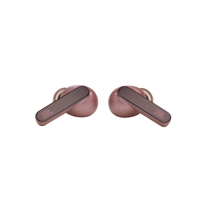 JBL Live Pro 2 TWS - Rose - True wireless Noise Cancelling earbuds - Detailshot 5 image number null